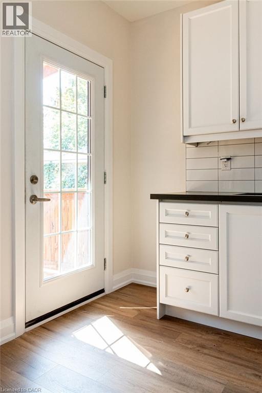 250 Avondale Street, Hamilton, ON - Indoor Photo Showing Other Room