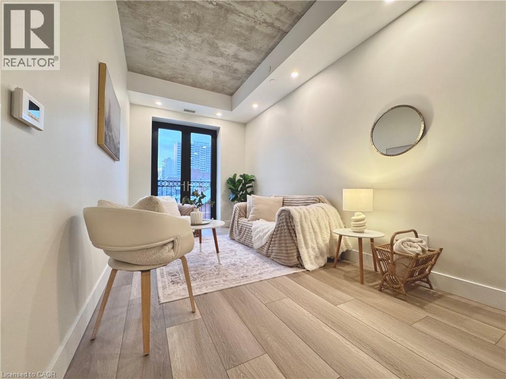 169 James Street S Unit# 401, Hamilton, ON - Indoor