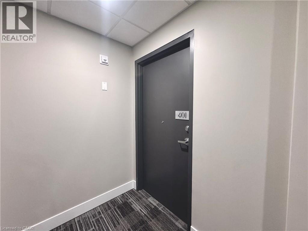 UNIT 401 - 169 James Street S Unit# 401, Hamilton, ON - Indoor Photo Showing Other Room