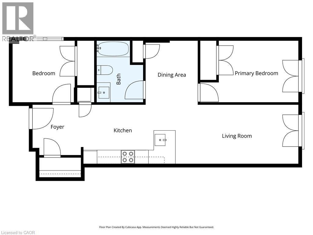 169 James Street S Unit# 401, Hamilton, ON - Other