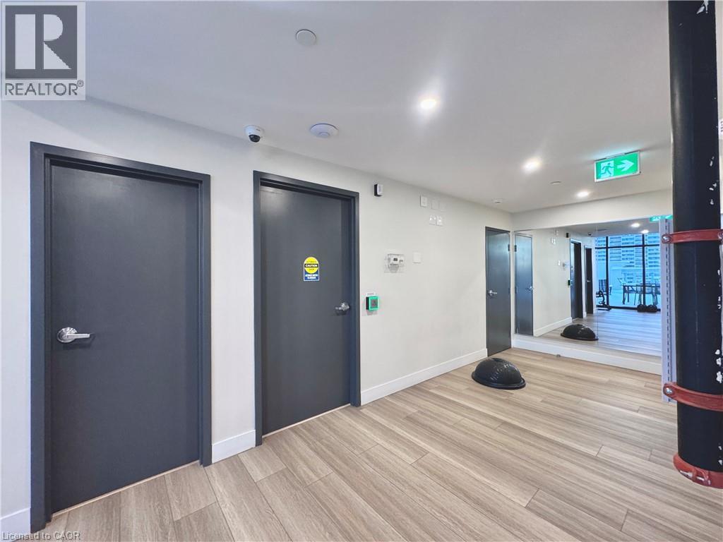 169 James Street S Unit# 401, Hamilton, ON - Indoor Photo Showing Other Room