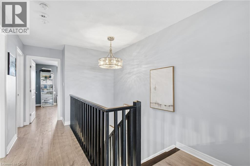 37 Fairgrounds Drive, Binbrook, ON - Indoor Photo Showing Other Room