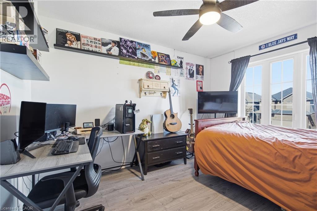 37 Fairgrounds Drive, Binbrook, ON - Indoor