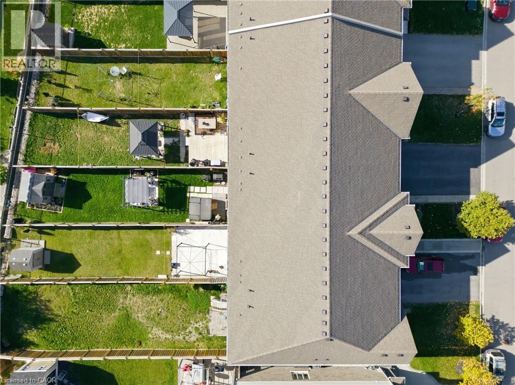 37 Fairgrounds Drive, Binbrook, ON - Outdoor