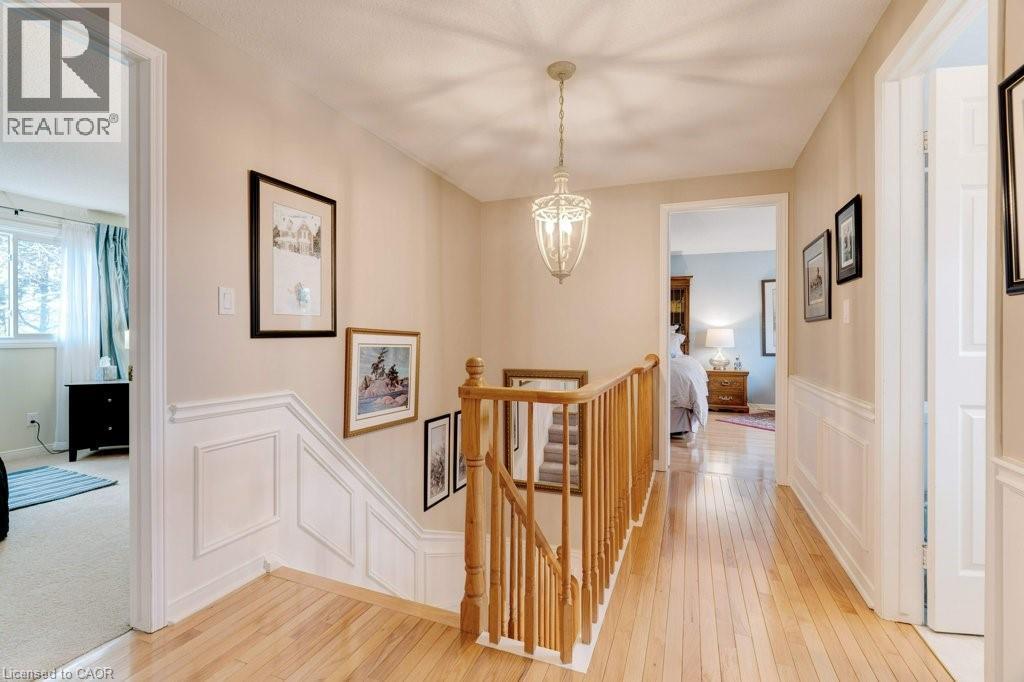 2251 Mansfield Drive, Burlington, ON - Indoor Photo Showing Other Room