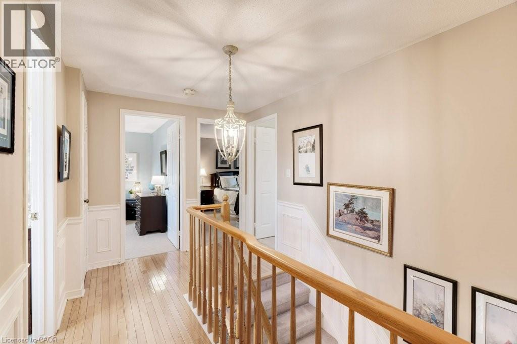 2251 Mansfield Drive, Burlington, ON - Indoor Photo Showing Other Room