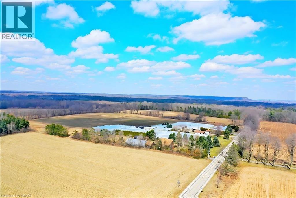 1101 Derry Road, Milton, ON