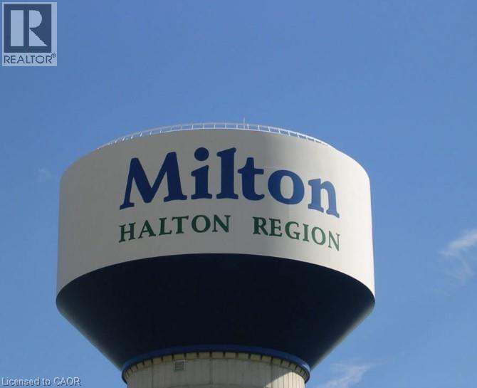 1101 Derry Road, Milton, ON