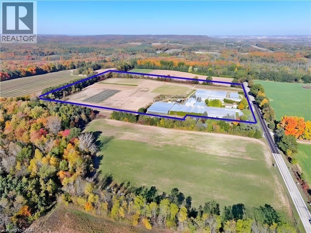 1101 Derry Road, Milton, ON