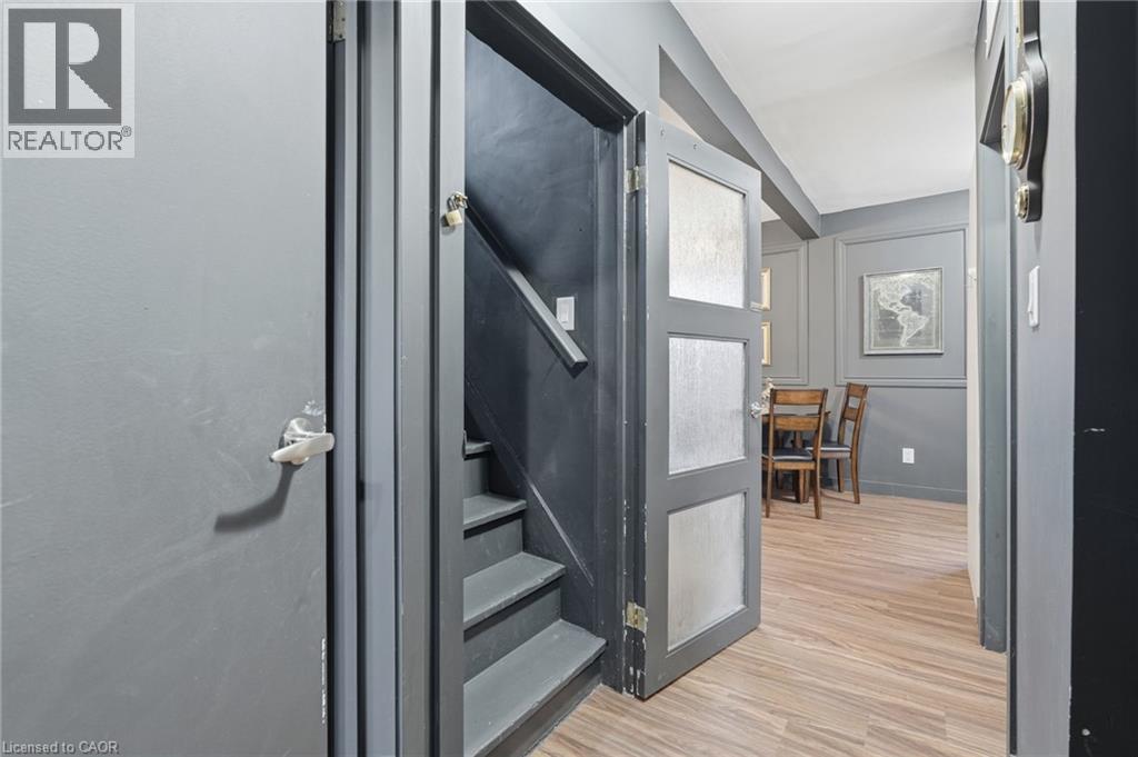 305 Cannon Street E, Hamilton, ON - Photo Showing Other Room