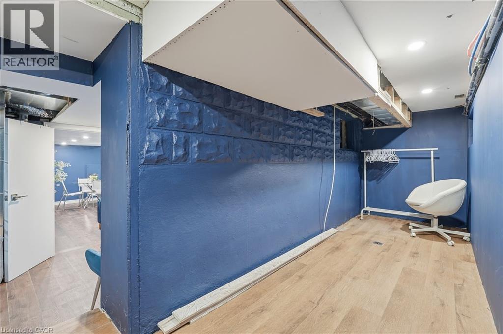 305 Cannon Street E, Hamilton, ON - With Exterior