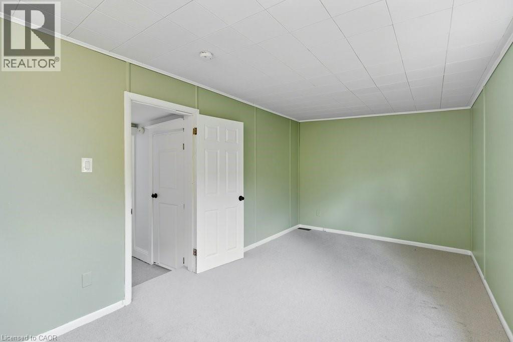 159 Hope Avenue, Hamilton, ON - Indoor Photo Showing Other Room