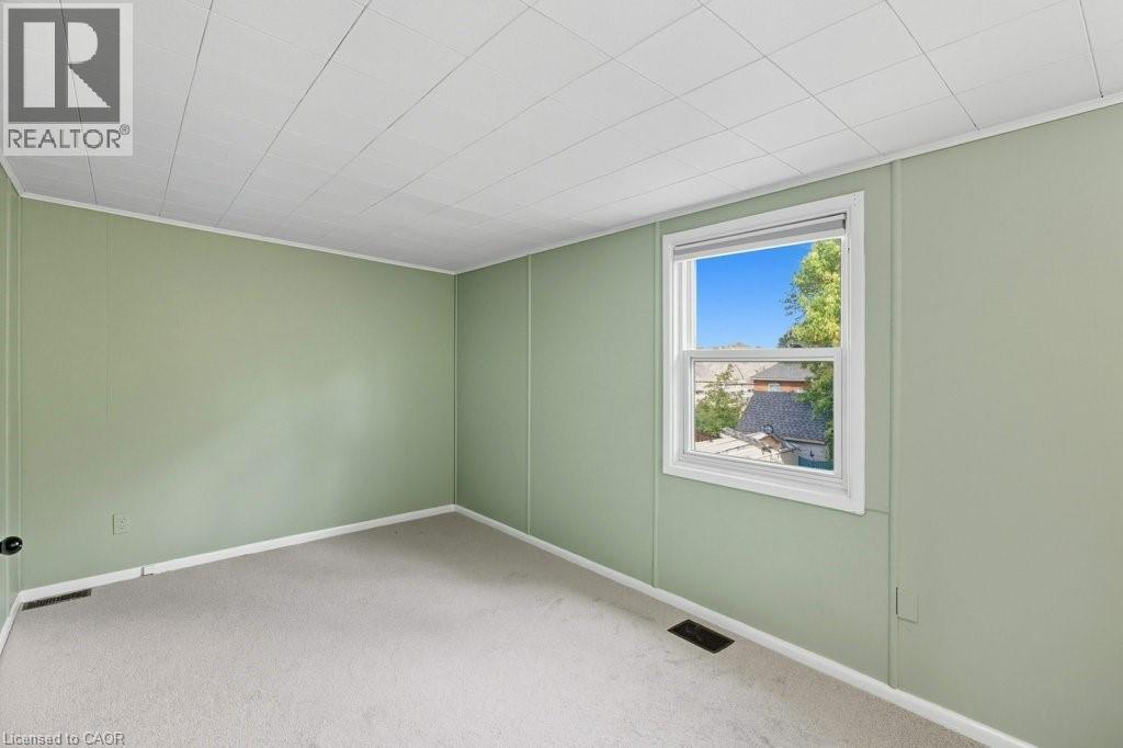 159 Hope Avenue, Hamilton, ON - Indoor Photo Showing Other Room