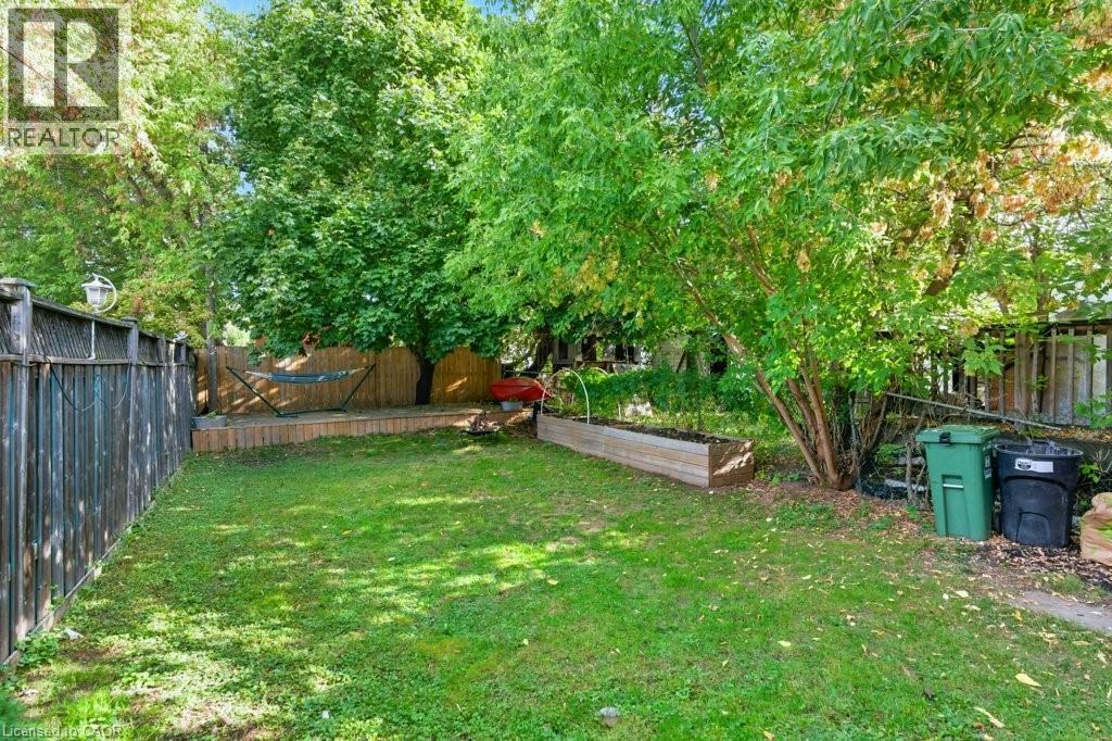 159 Hope Avenue, Hamilton, ON - Outdoor