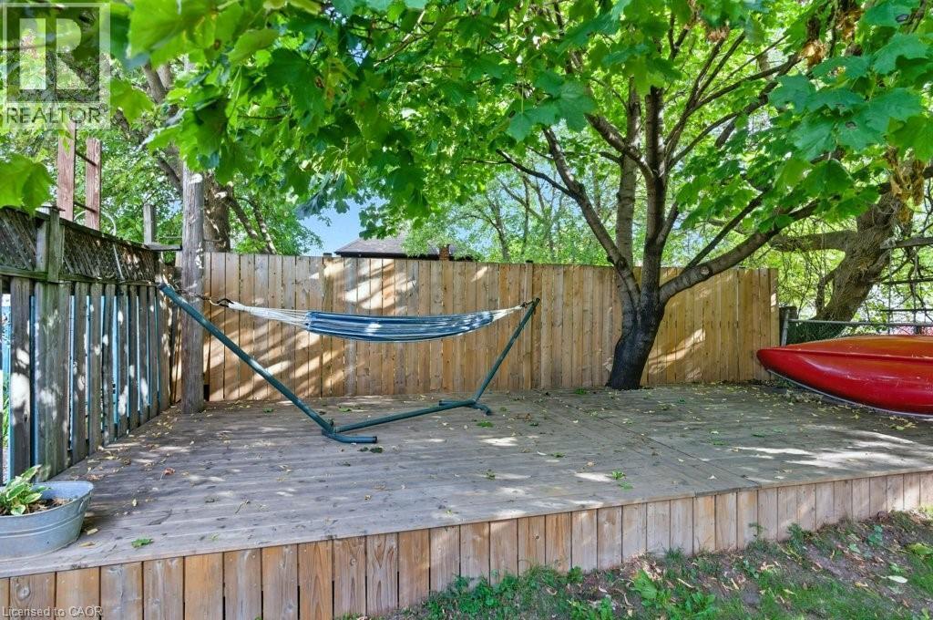 159 Hope Avenue, Hamilton, ON - Outdoor