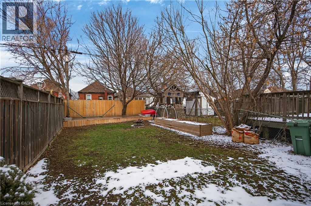 159 Hope Avenue, Hamilton, ON - Outdoor