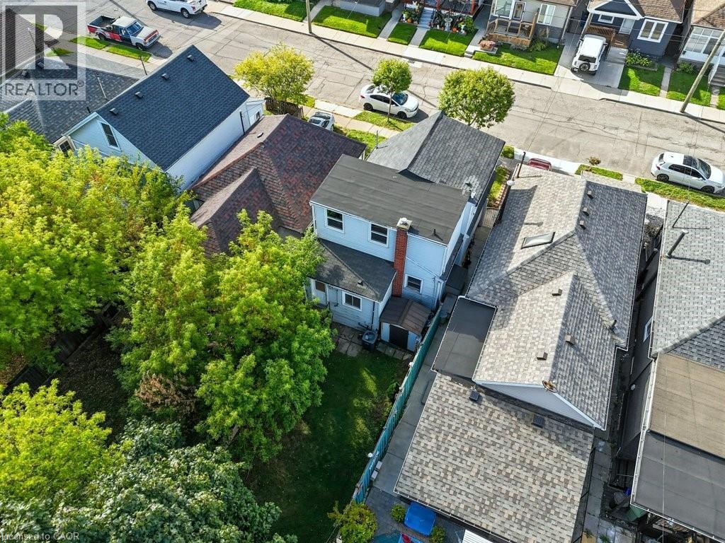159 Hope Avenue, Hamilton, ON - Outdoor