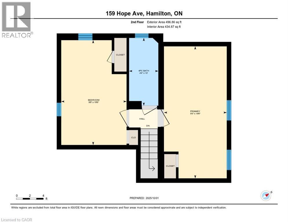 159 Hope Avenue, Hamilton, ON - Other