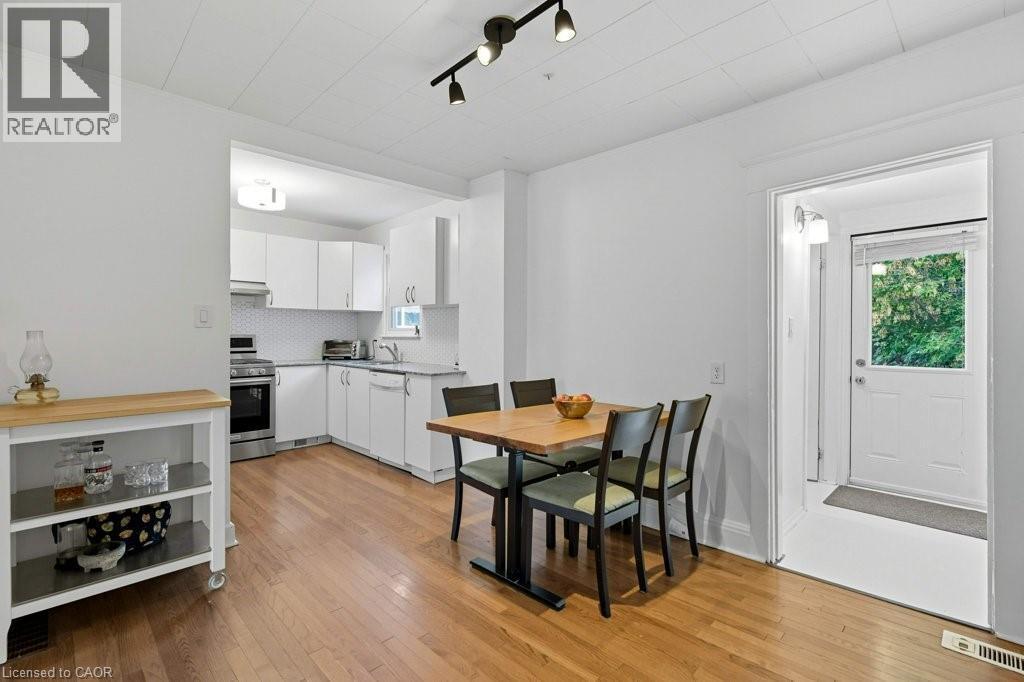 159 Hope Avenue, Hamilton, ON - Indoor