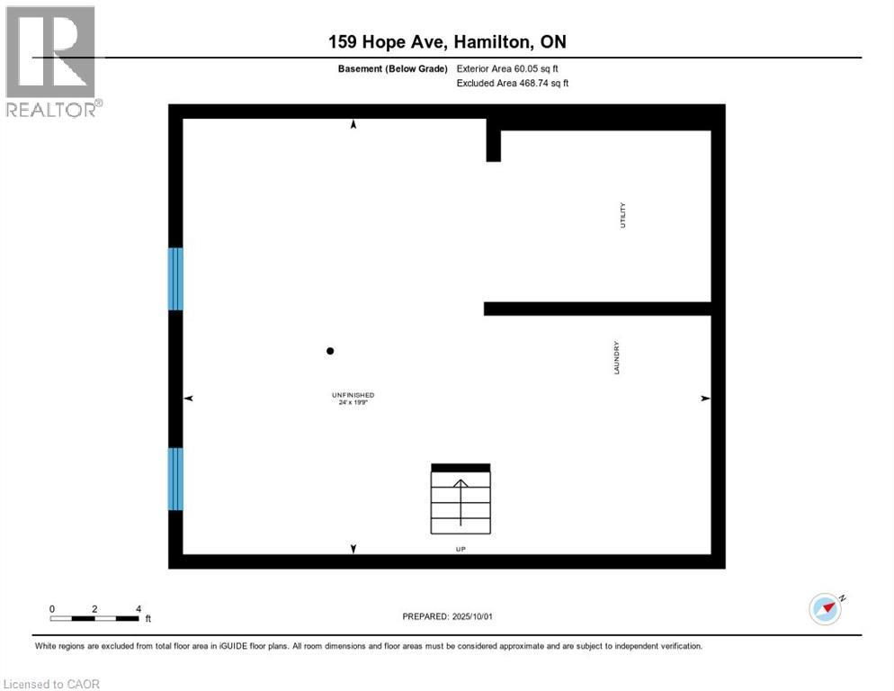 159 Hope Avenue, Hamilton, ON - Other