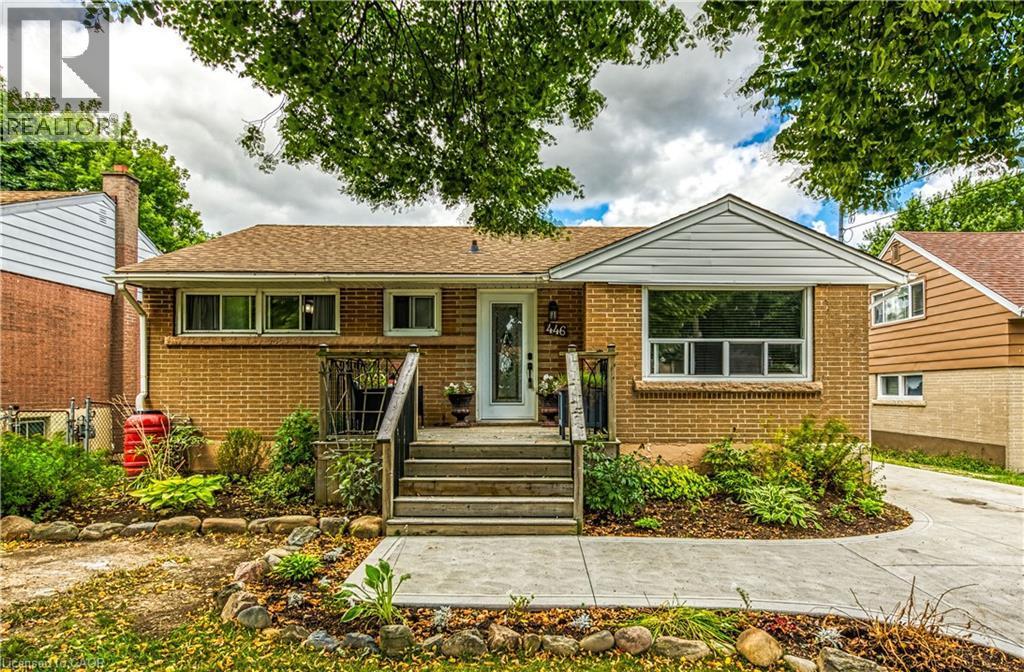 446 East 36Th Street, Hamilton, ON - Outdoor