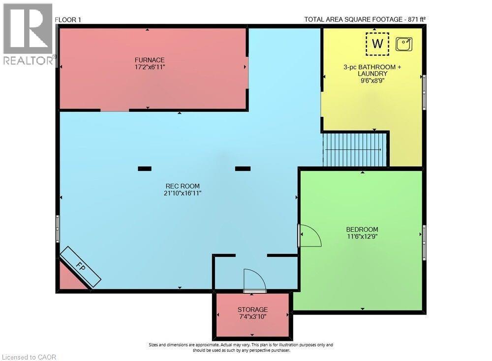 446 East 36Th Street, Hamilton, ON - Other