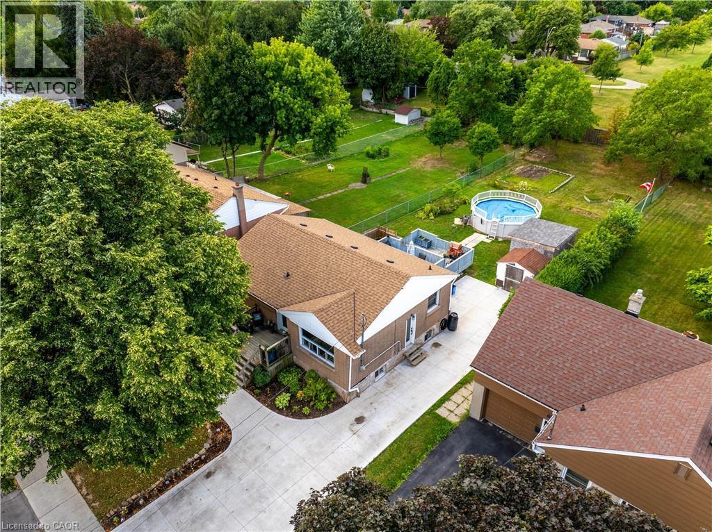 446 East 36Th Street, Hamilton, ON - Outdoor