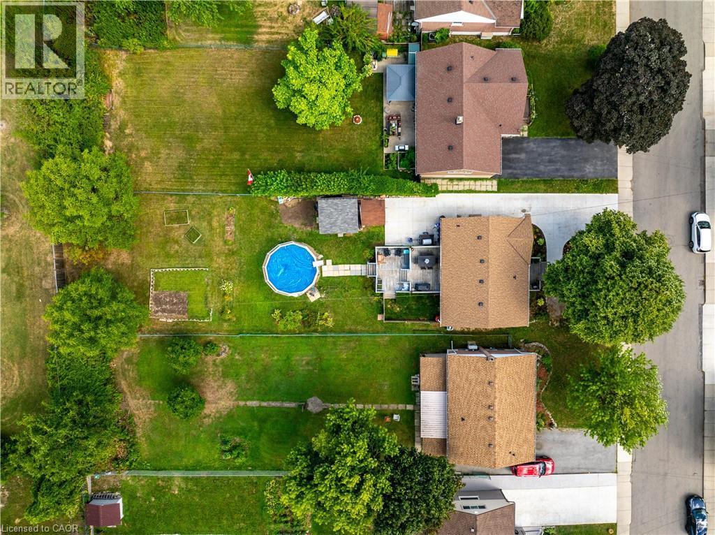 446 East 36Th Street, Hamilton, ON - Outdoor