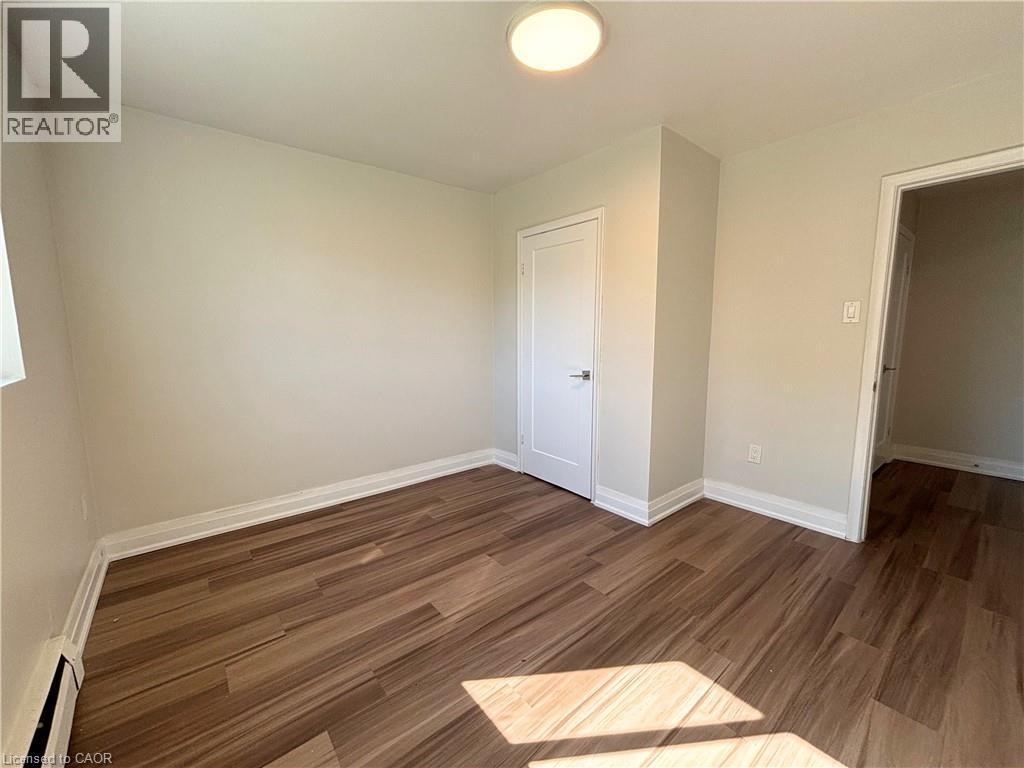 280 Lorne Avenue, Kitchener, ON - Indoor Photo Showing Other Room