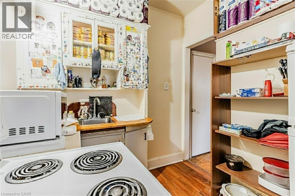 172 Markland Street, Hamilton, ON - Indoor