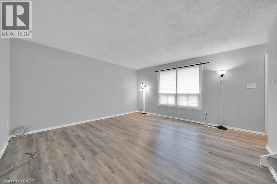 1015 Upper Gage Avenue Unit# 4, Hamilton, ON - Indoor Photo Showing Other Room