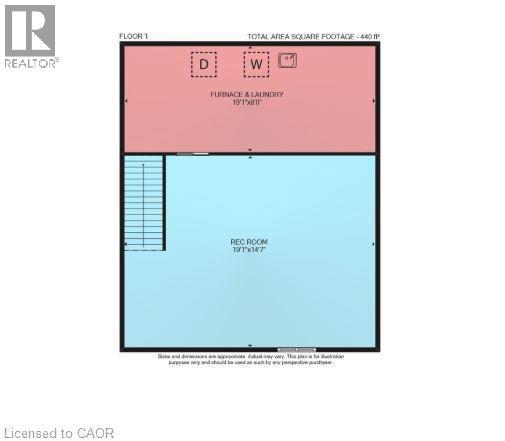 1015 Upper Gage Avenue Unit# 4, Hamilton, ON - Other