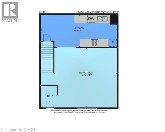 1015 Upper Gage Avenue Unit# 4, Hamilton, ON - Other