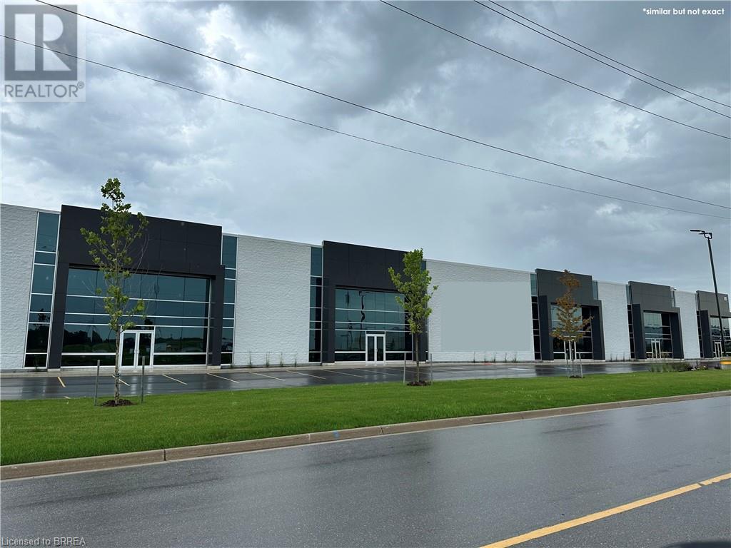 25 Dennis Road, St. Thomas, ON