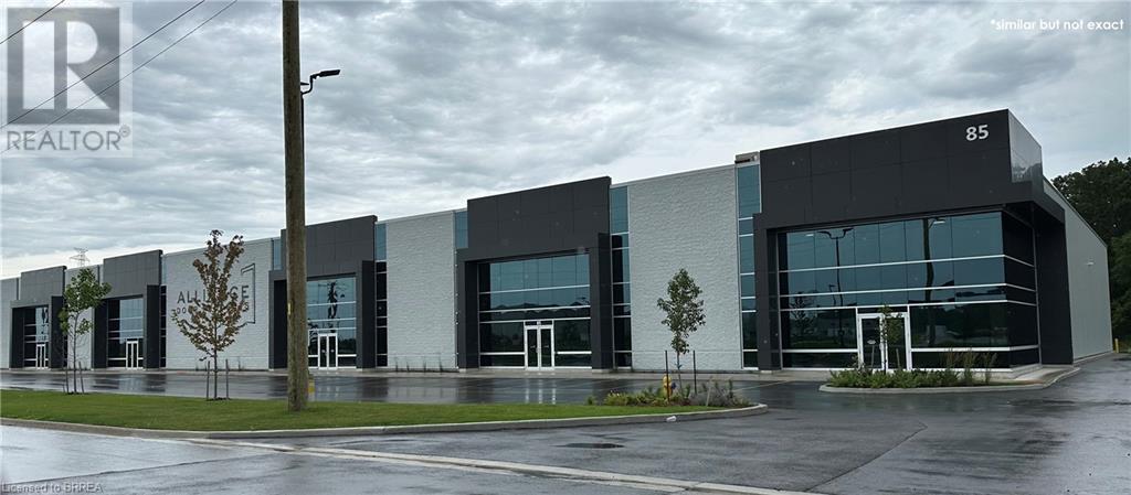 25 Dennis Road, St. Thomas, ON
