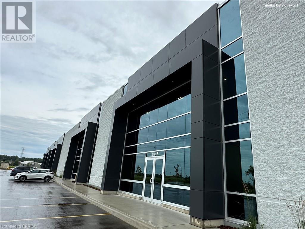 25 Dennis Road, St. Thomas, ON