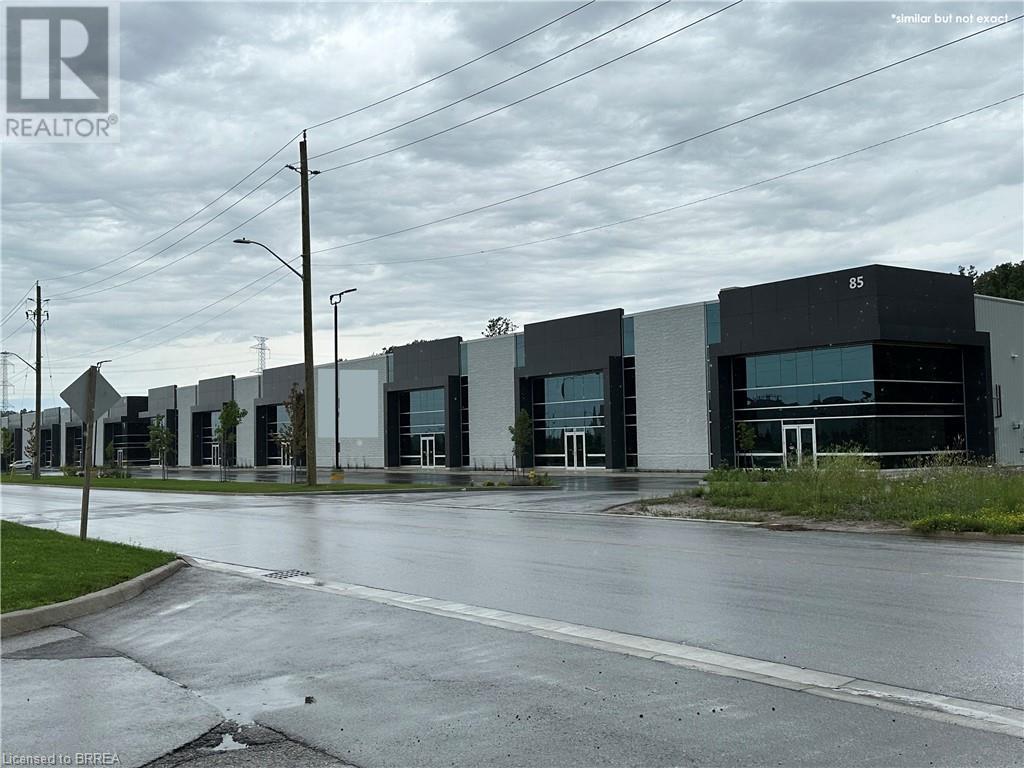 25 Dennis Road, St. Thomas, ON