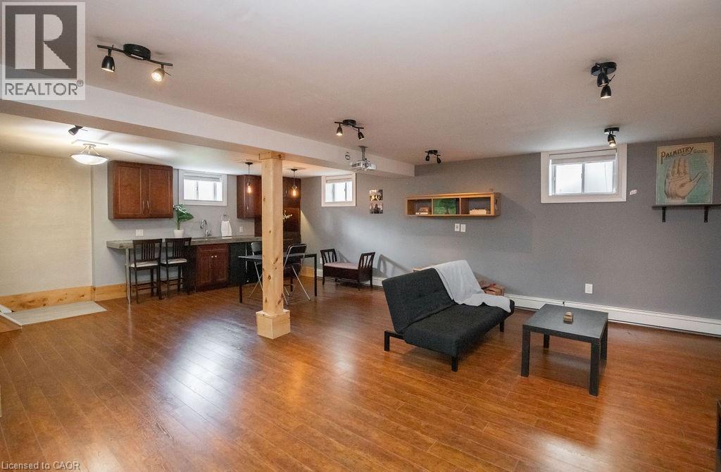 60 Ivy Lea Place, Hamilton, ON - Indoor