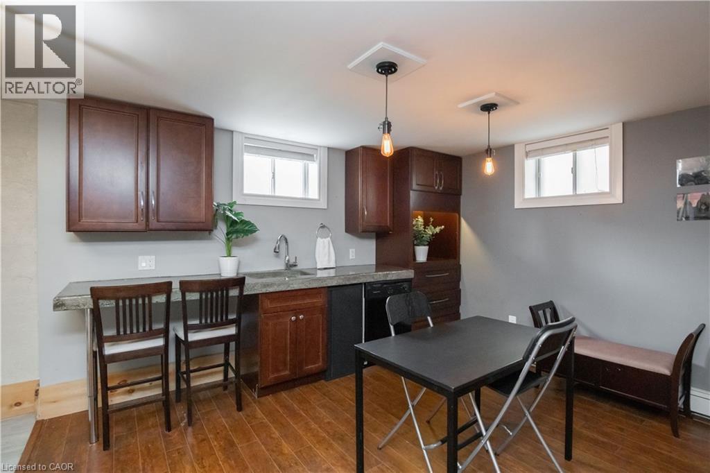 60 Ivy Lea Place, Hamilton, ON - Indoor