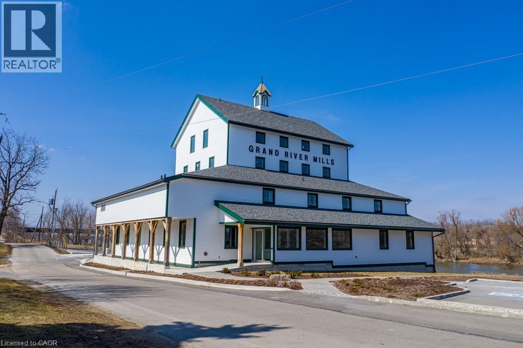 146 Forfar Street W, Caledonia, ON