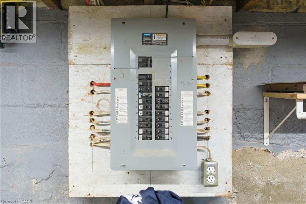 246 Cope Street, Hamilton, ON -