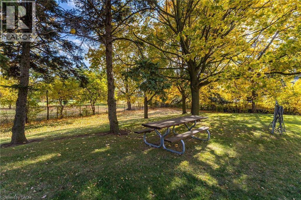 700 Dynes Road Unit# 616, Burlington, ON - Outdoor With View