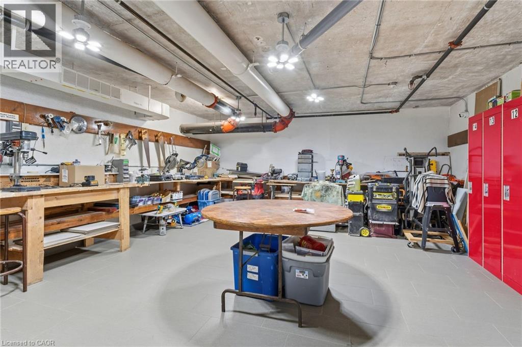 700 Dynes Road Unit# 616, Burlington, ON - Indoor