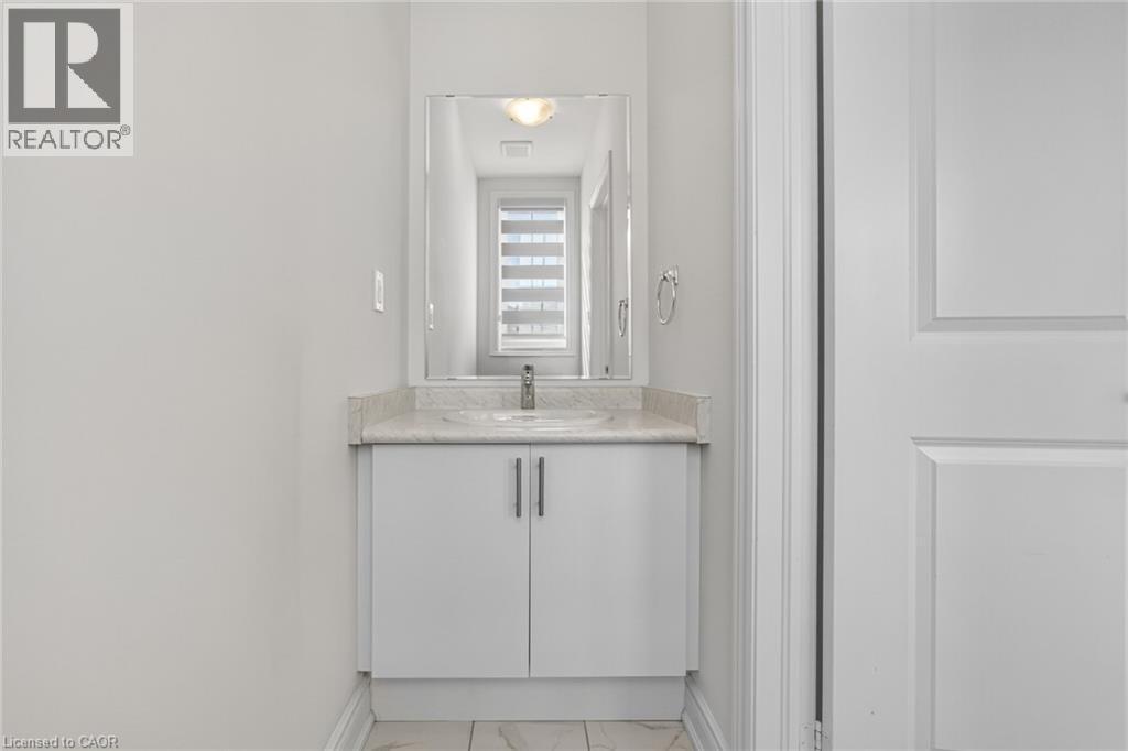 47 Bloomfield Crescent, Cambridge, ON - Indoor Photo Showing Bathroom