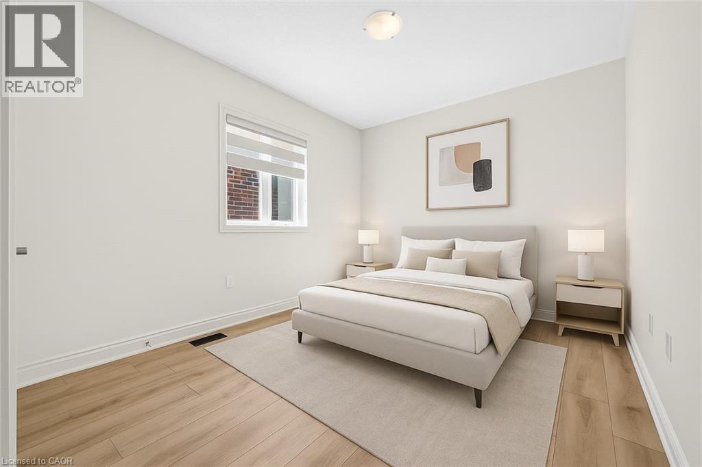 47 Bloomfield Crescent, Cambridge, ON - Indoor Photo Showing Bedroom