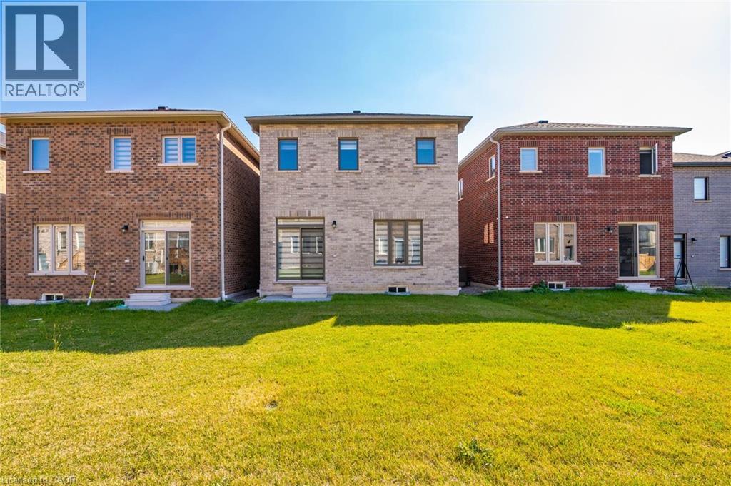 47 Bloomfield Crescent, Cambridge, ON - Outdoor With Exterior