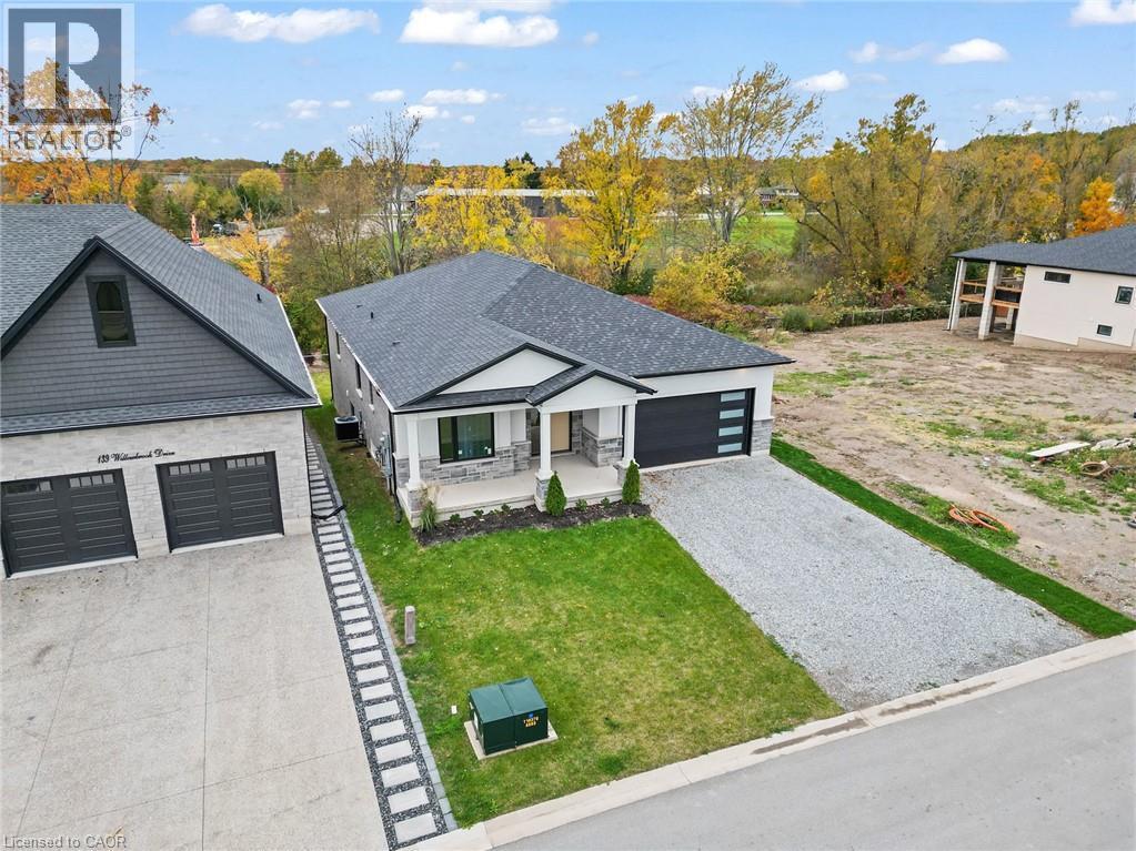 149 Willowbrook Drive, Welland, ON - Outdoor