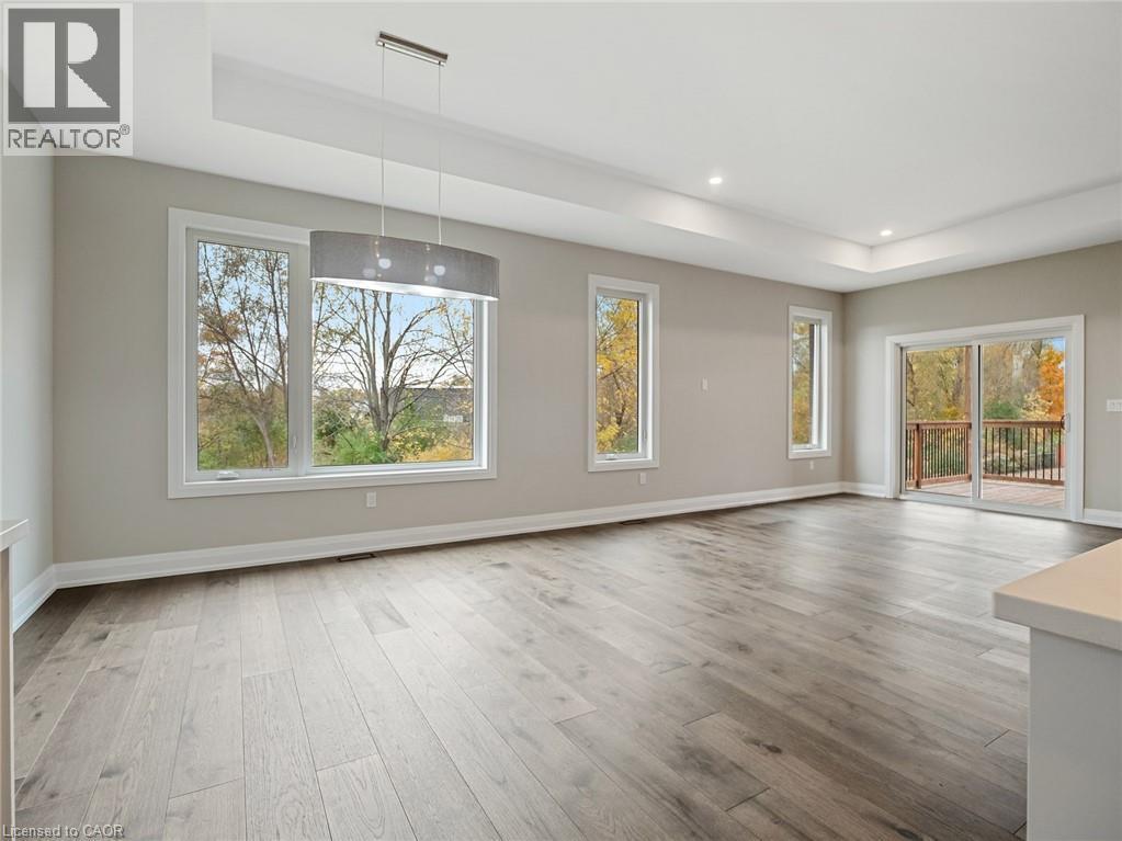 149 Willowbrook Drive, Welland, ON - Indoor