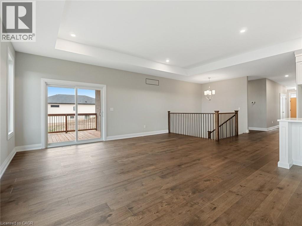 149 Willowbrook Drive, Welland, ON - Indoor Photo Showing Other Room