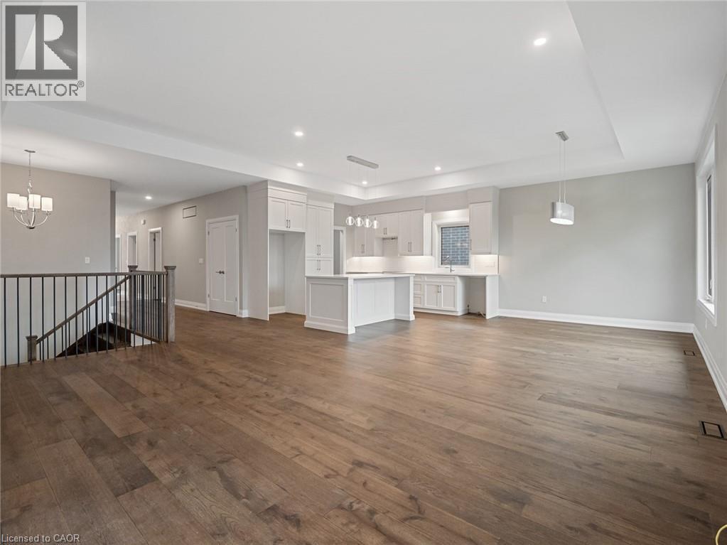 149 Willowbrook Drive, Welland, ON - Indoor